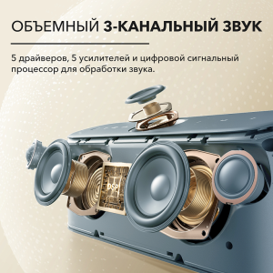 Купить Soundcore колонка Motion X600 A3130 BL-3.png